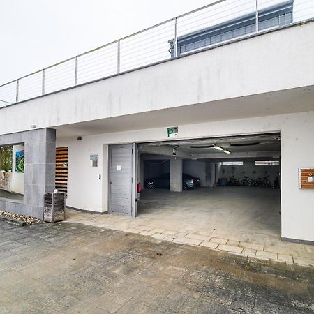 Apartments Maleric With Indoor Pool And Wellness Dragatus Екстер'єр фото