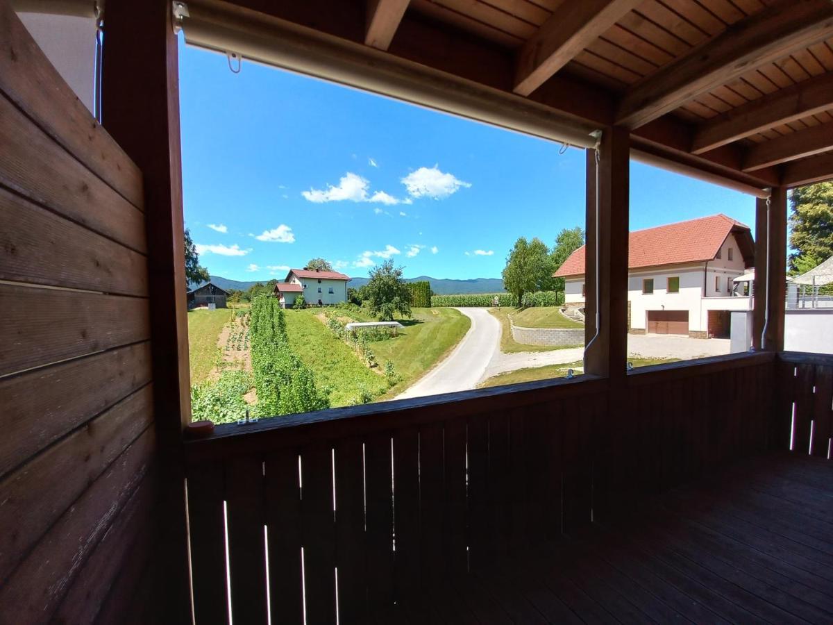 Apartments Maleric With Indoor Pool And Wellness Dragatus Екстер'єр фото