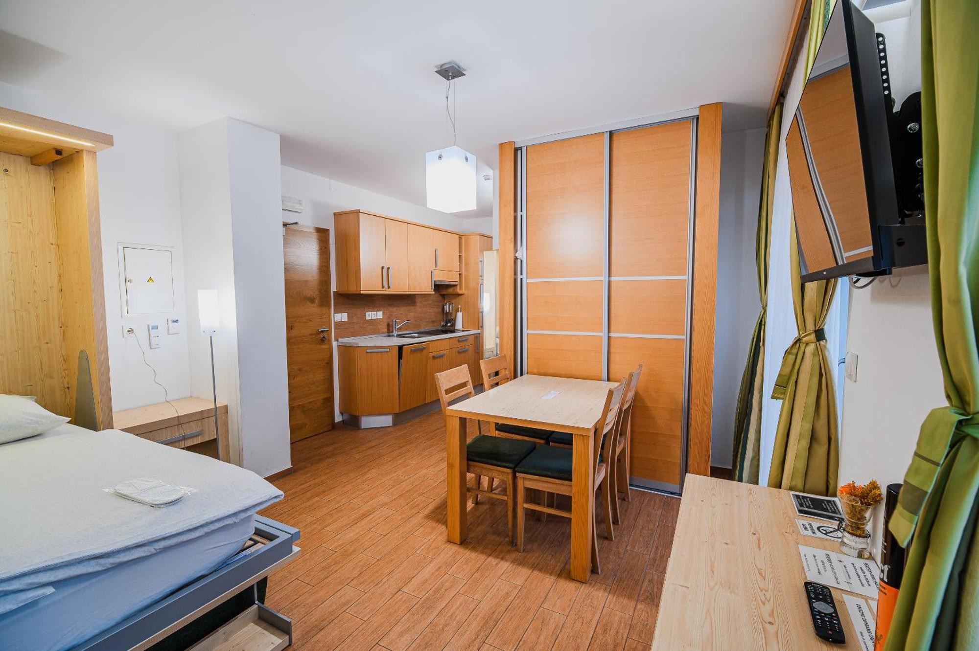 Apartments Maleric With Indoor Pool And Wellness Dragatus Номер фото