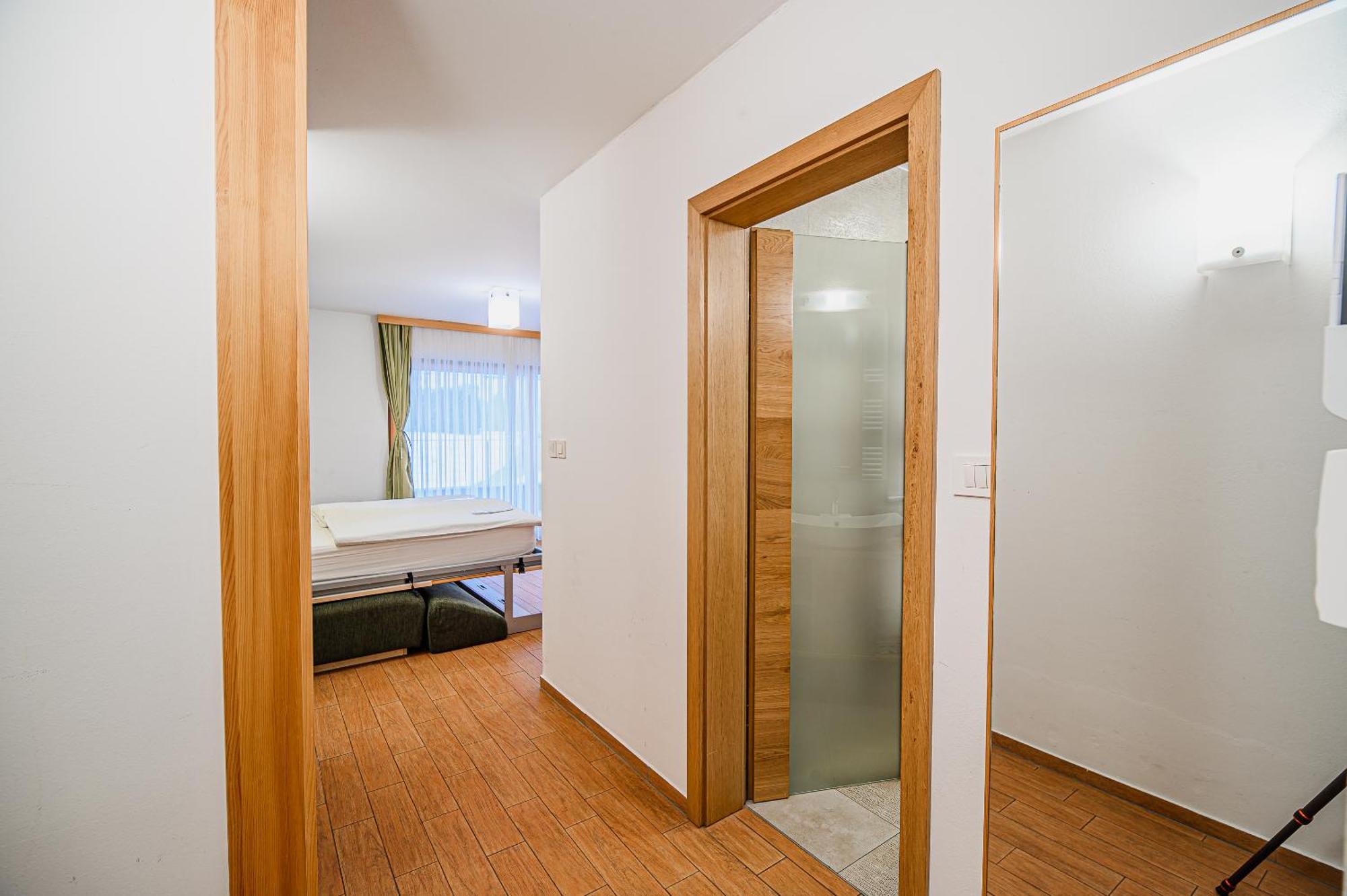 Apartments Maleric With Indoor Pool And Wellness Dragatus Номер фото
