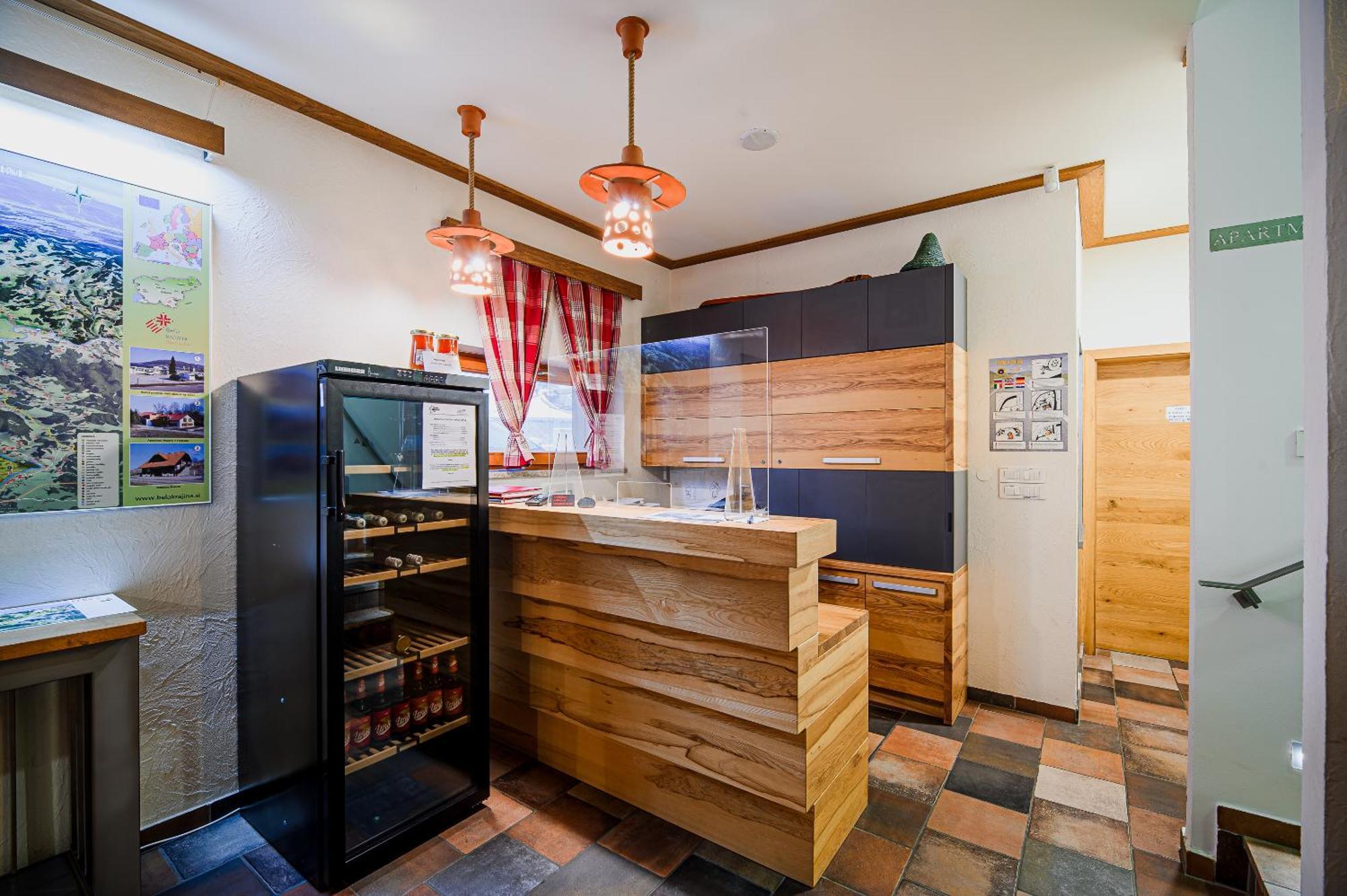 Apartments Maleric With Indoor Pool And Wellness Dragatus Екстер'єр фото