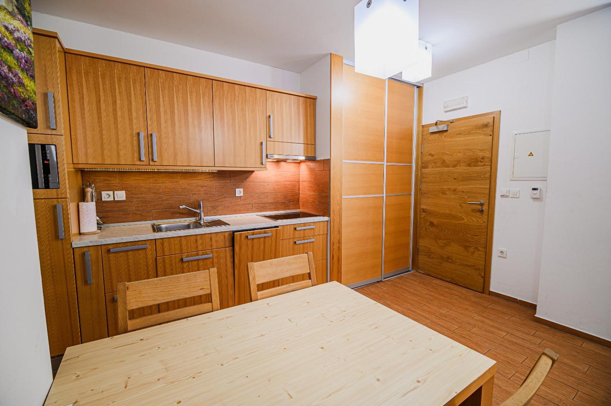 Apartments Maleric With Indoor Pool And Wellness Dragatus Номер фото