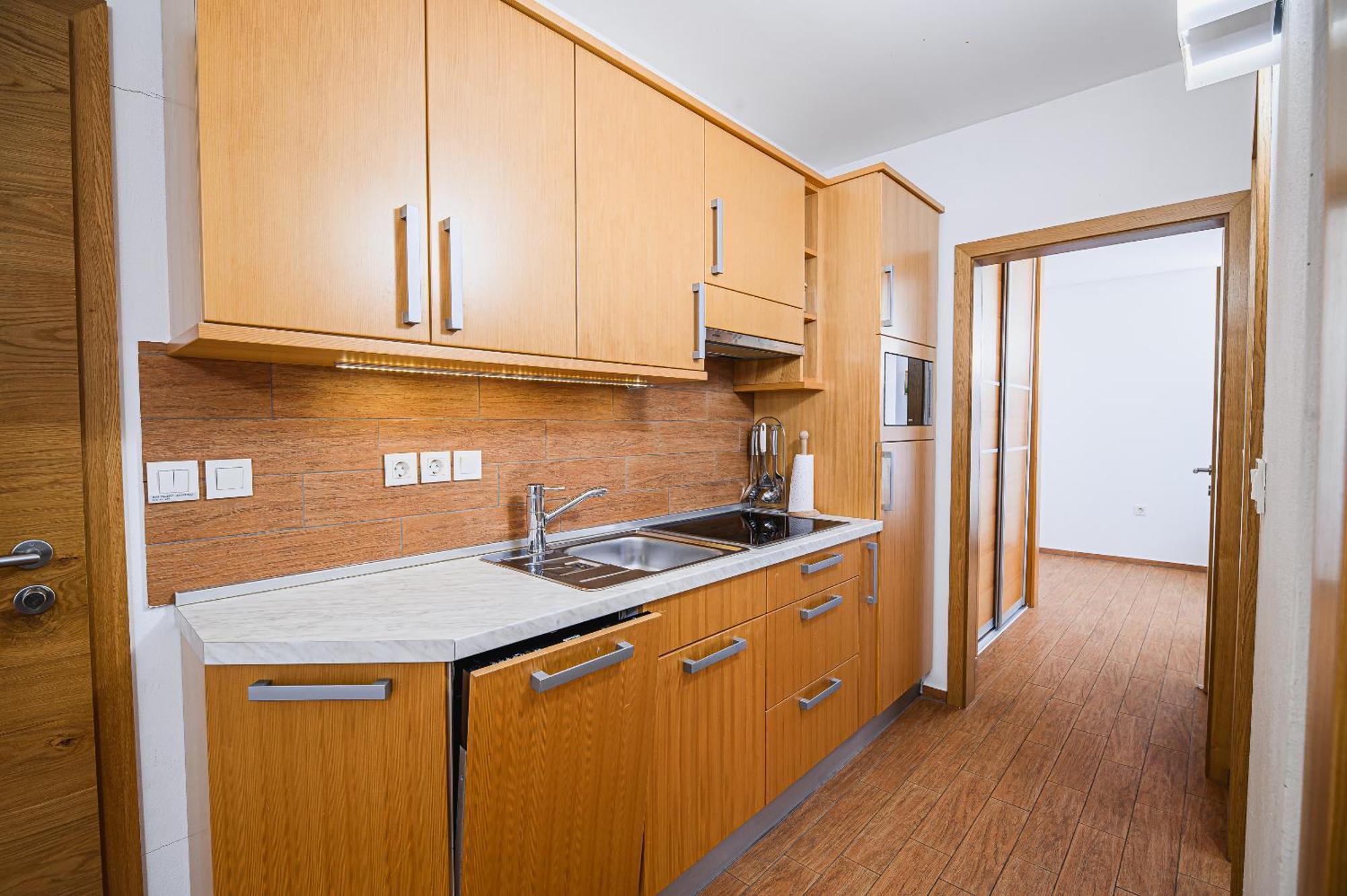 Apartments Maleric With Indoor Pool And Wellness Dragatus Екстер'єр фото