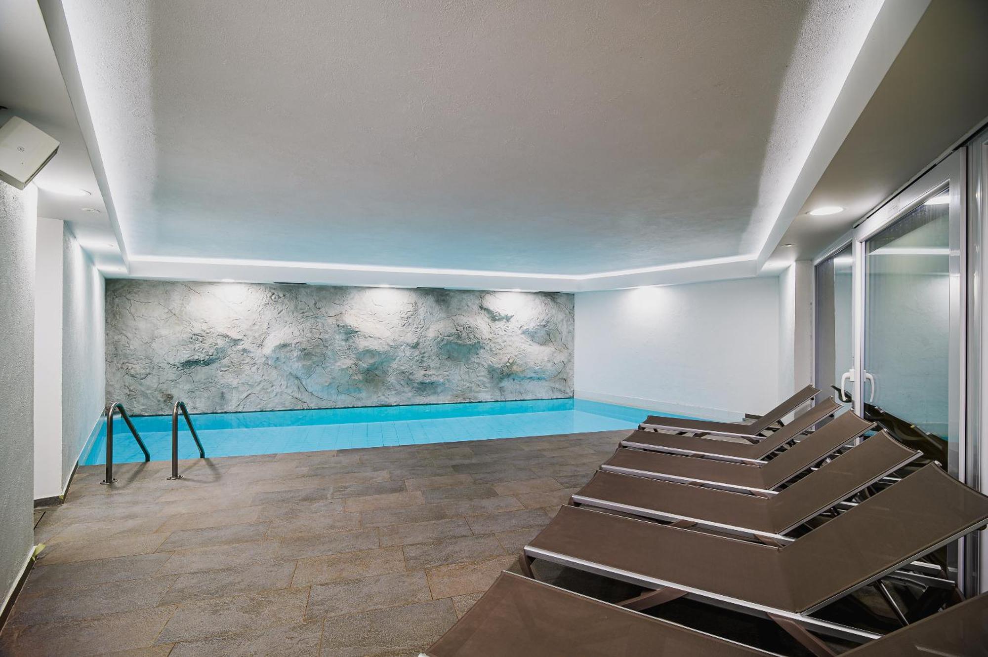 Apartments Maleric With Indoor Pool And Wellness Dragatus Екстер'єр фото