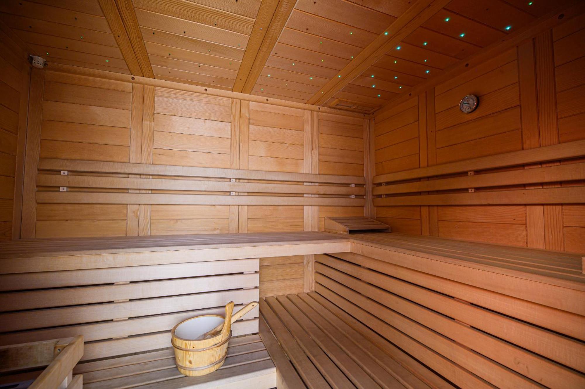 Apartments Maleric With Indoor Pool And Wellness Dragatus Екстер'єр фото