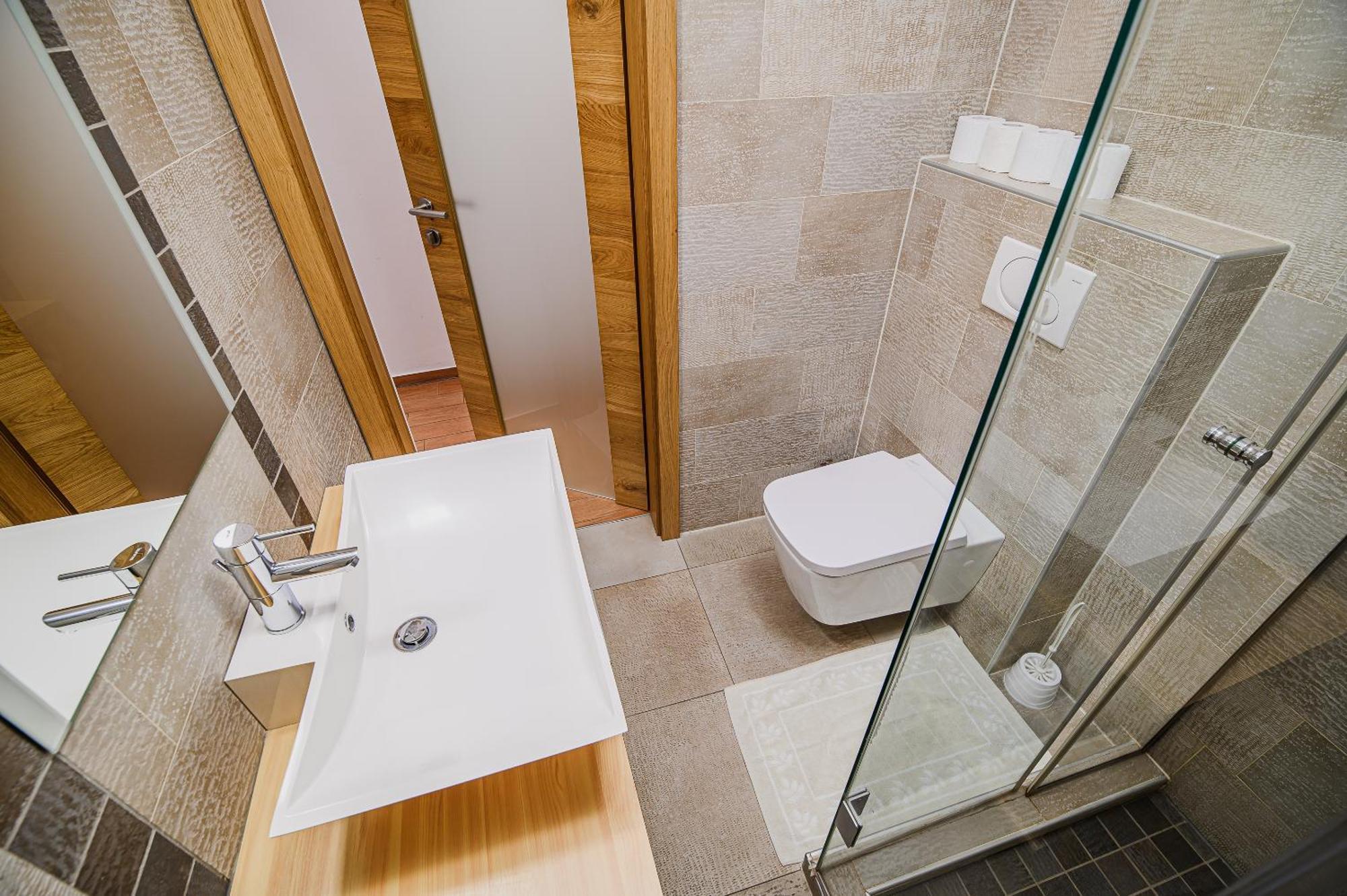 Apartments Maleric With Indoor Pool And Wellness Dragatus Номер фото